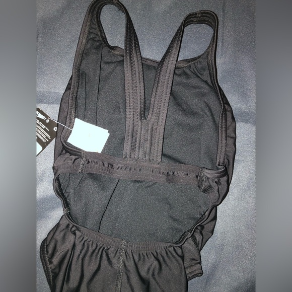 Speedo Pro LT Superpro One Piece Swimsuit - Picture 7 of 11